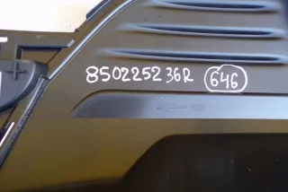 850225236R Бампер задний Renault Clio 4 Арт e4117704, вид 5