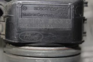 0290241724 Моторчик стеклоочистителя фар Ford C-max 1 Арт e4119116, вид 2