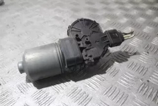 0290241724 Моторчик стеклоочистителя фар Ford C-max 1 Арт e4119116, вид 3