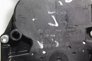 0390201215 Моторчик стеклоочистителя фар Ford Fiesta 7 Арт e4119369, вид 4