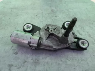8A61A17K441AD Моторчик стеклоочистителя фар Ford Fiesta 7 Арт e4119385, вид 1