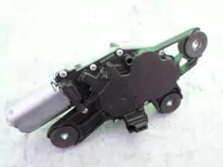 8A61A17K441AD Моторчик стеклоочистителя фар Ford Fiesta 7 Арт e4119385, вид 2