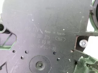 8A61A17K441AD Моторчик стеклоочистителя фар Ford Fiesta 7 Арт e4119385, вид 3