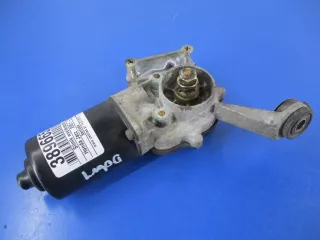 76505SAAG010M6 Моторчик стеклоочистителя фар Honda Jazz 2 Арт e4121675, вид 1