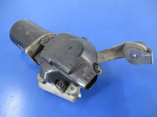 76505SAAG010M6 Моторчик стеклоочистителя фар Honda Jazz 2 Арт e4121675, вид 2