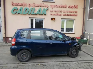 76505SAAG010M6 Моторчик стеклоочистителя фар Honda Jazz 2 Арт e4121675, вид 3