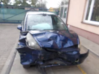 76505SAAG010M6 Моторчик стеклоочистителя фар Honda Jazz 2 Арт e4121675, вид 4