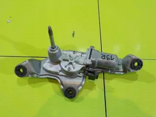 BBN9-67450 Моторчик стеклоочистителя фар Mazda 3 BL Арт e4124084, вид 2
