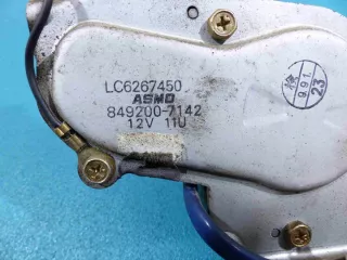 849200-7142 Моторчик стеклоочистителя фар Mazda MPV 2 Арт e4125146, вид 3