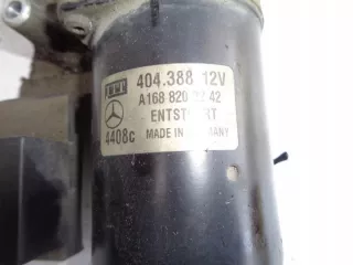 1688200242 Моторчик стеклоочистителя фар Mercedes A W168 Арт e4125472, вид 2