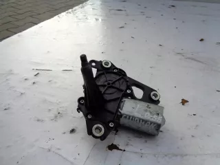  Моторчик стеклоочистителя фар MINI CLUBMAN R55 Арт e4126373, вид 1