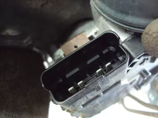 288A53097R Моторчик стеклоочистителя фар Renault Espace 5 Арт e4131964, вид 3