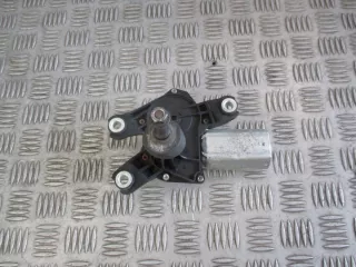 8200001891B Моторчик стеклоочистителя фар Renault Laguna 2 Арт e4132675, вид 1