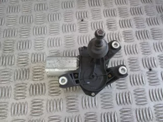 8200001891B Моторчик стеклоочистителя фар Renault Laguna 2 Арт e4132675, вид 3