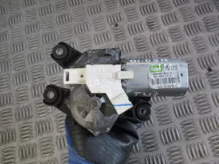 8200001891B Моторчик стеклоочистителя фар Renault Laguna 2 Арт e4132675, вид 4