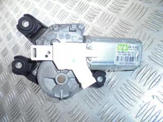 53013412 Моторчик стеклоочистителя фар Renault Laguna 2 Арт e4132677, вид 3