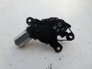 5K6955711B Моторчик стеклоочистителя фар Volkswagen Golf 6 Арт e4138490, вид 1