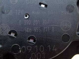 5K6955711B Моторчик стеклоочистителя фар Volkswagen Golf 6 Арт e4138490, вид 3