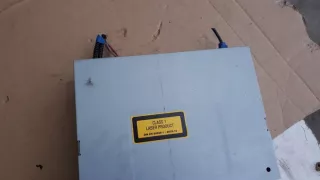 4E0919887M 4E0910888E Блок навигации Audi A4 B8 Арт e4141936, вид 4