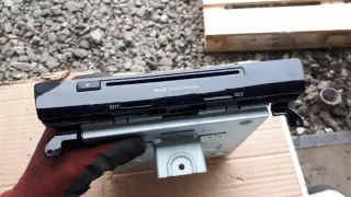 4G1035192C Блок навигации Audi A6 C7 (S6,RS6) Арт e4142750, вид 1