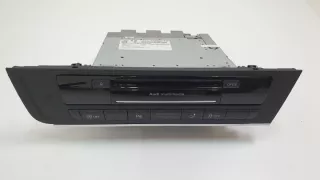4G1035051B Блок навигации Audi A6 C7 (S6,RS6) Арт e4142802, вид 1
