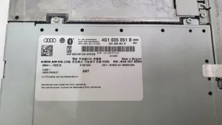 4G1035051B Блок навигации Audi A6 C7 (S6,RS6) Арт e4142802, вид 2