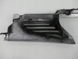 7700834200 Решетка радиатора Renault Megane 1 Арт e4143253, вид 5