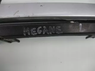 7700834200 Решетка радиатора Renault Megane 1 Арт e4143253, вид 8