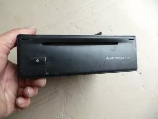 4D0919892 Блок навигации Audi A6 C5 (S6,RS6) Арт e4144022, вид 1
