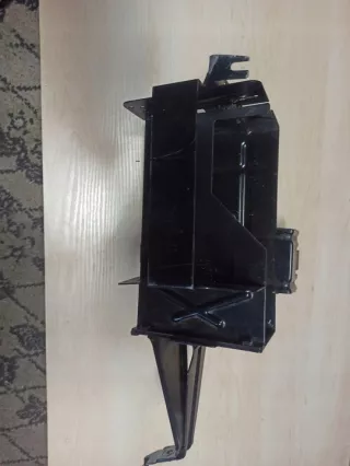 4B5919897A 4b5919897a Блок навигации Audi A6 C5 (S6,RS6) Арт e4144125, вид 1