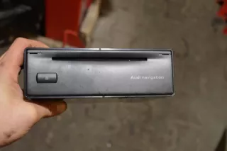 4D0919892 Блок навигации Audi A6 C5 (S6,RS6) Арт e4144128, вид 1