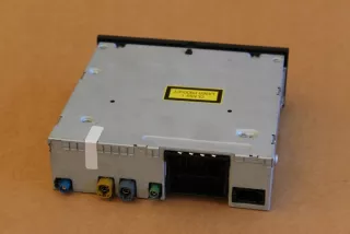 4H0035748M Блок навигации Audi A8 D4 (S8) Арт e4144343, вид 2