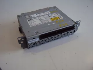 6840399 Блок навигации BMW 1 F20/F21 Арт e4145219, вид 1