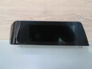 8717540 Блок навигации BMW M3 G80 Арт e4145442, вид 1