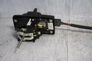 8E1713041F Кулиса Audi A4 B6 Арт e4146552, вид 2
