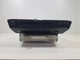 9185542 Блок навигации BMW X5 E70 Арт e4147649, вид 1