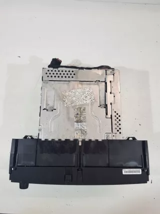 9185542 Блок навигации BMW X5 E70 Арт e4147649, вид 3