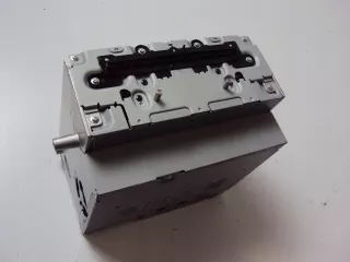A2059005036 Блок навигации Mercedes C W205 Арт e4150996, вид 2