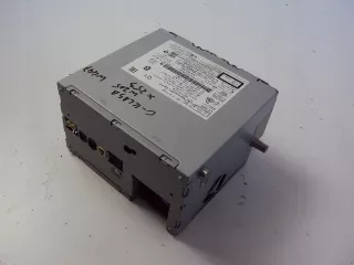 A2059005036 Блок навигации Mercedes C W205 Арт e4151020, вид 4