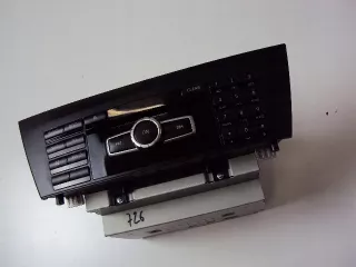 A2049013503 Блок навигации Mercedes C W204 Арт e4151087, вид 2