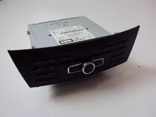 A2049013503 Блок навигации Mercedes C W204 Арт e4151087, вид 3