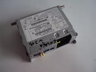 A2139005311 Блок навигации Mercedes E W213 Арт e4151555, вид 1
