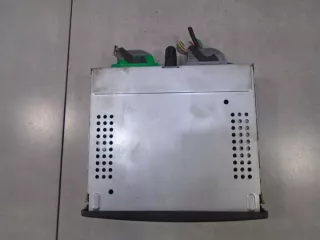 8200163081A Блок навигации Renault Espace 4 Арт e4155065, вид 4
