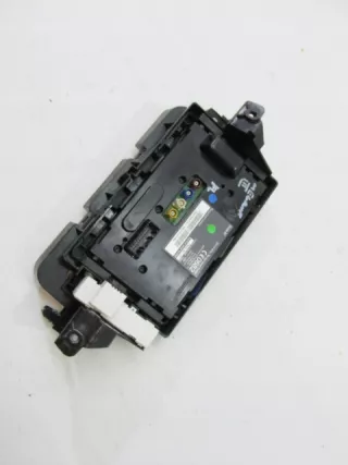 259153411R Блок навигации Renault Megane 3 Арт e4155796, вид 3