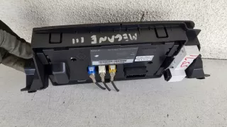 259156554R Блок навигации Renault Megane 3 Арт e4155840, вид 2