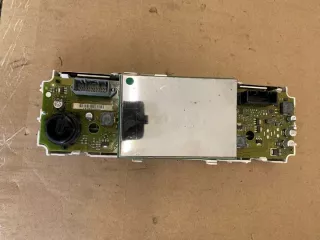  Блок навигации Renault Scenic 3 Арт e4156208, вид 2
