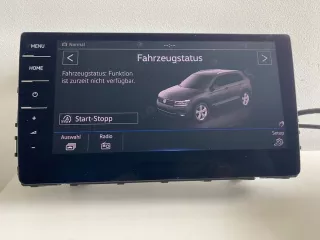 5G6919606 Блок навигации Volkswagen Passat B8 Арт e4157807, вид 3