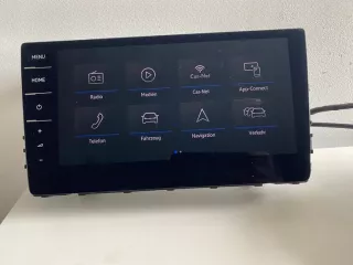 5G6919606 Блок навигации Volkswagen Passat B8 Арт e4157807, вид 4