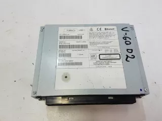 31358291 31358291AA Блок навигации Volvo S60 2 Арт e4158260, вид 2