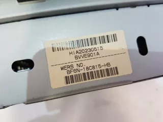 31358291 31358291AA Блок навигации Volvo S60 2 Арт e4158260, вид 4